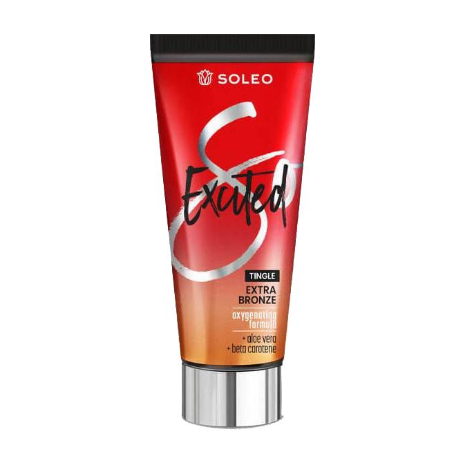 Soleo Excited 150 ml