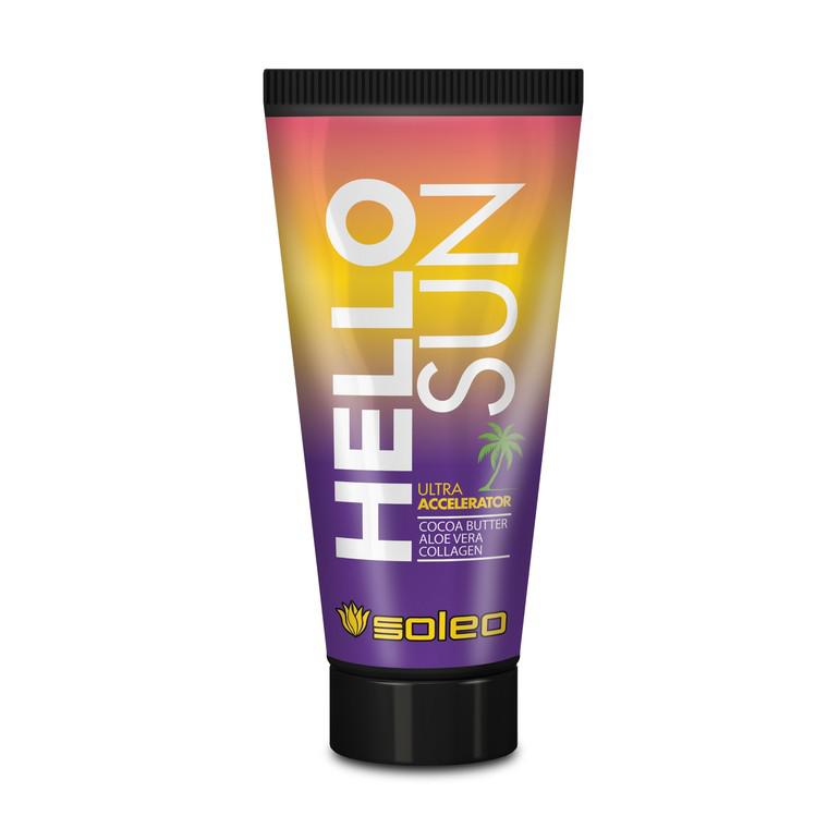 Soleo Hello Sun 150ml