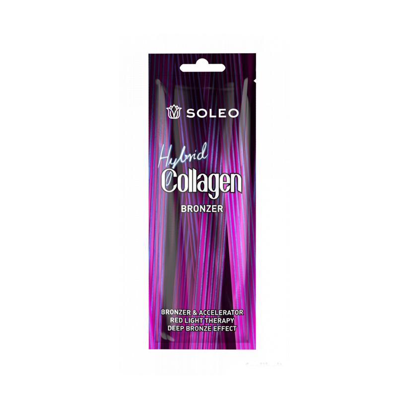 Soleo Hybrid Collagen 15ml