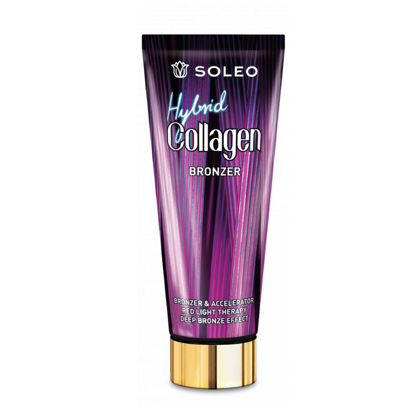 Soleo Hybrid Collagen 200ml