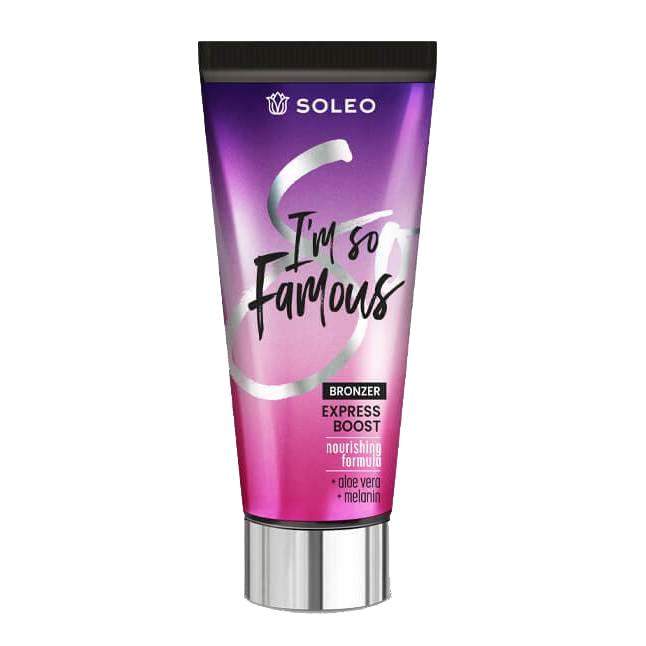 Soleo I'm So Famous 150 ml