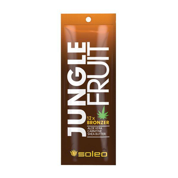 Soleo Jungle Fruits 15 ml