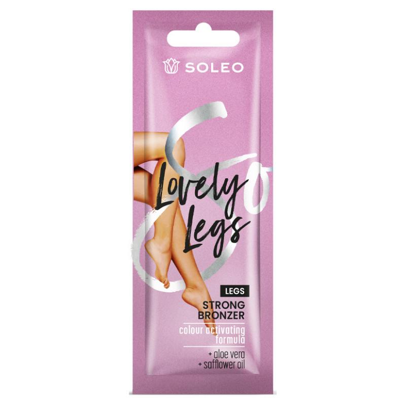 Soleo Lovely Legs 10ml