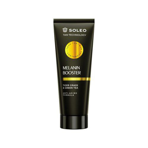 SOLEO MELANIN BOOSTER 200ml