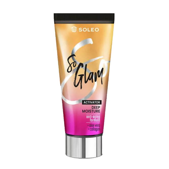 Soleo So Glam 150 ml