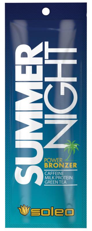 Soleo Summer Night 15 ml