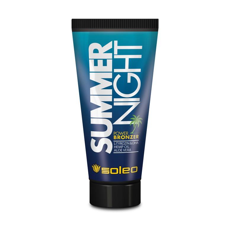 Soleo Summer Night 150ml