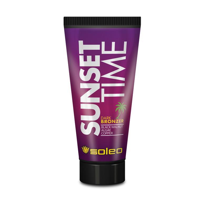 Soleo Sunset Time 150ml