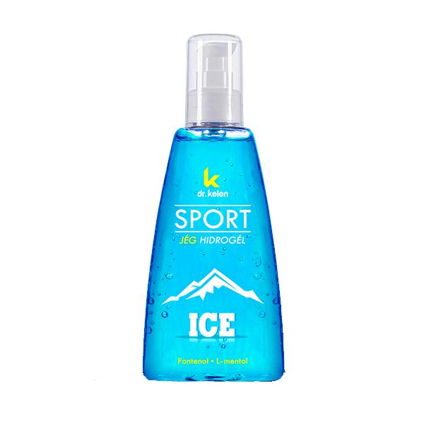 Sport Ice gél jegelés helyett 150ml