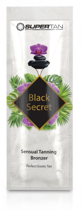 Supertan Black Secret 15ml