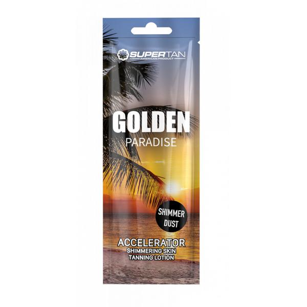 Supertan Golden Paradise Accelerator 15 ml
