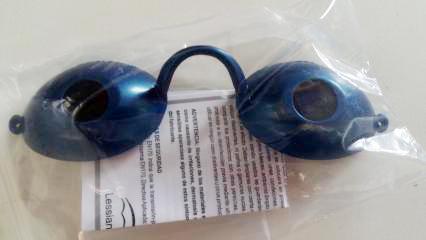 SZOLÁRIUM SZEMÜVEG ZIP