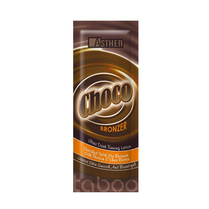 Taboo Choco Bronzer 15 ml