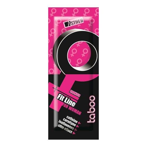 Taboo Fit Line Bronzer 15 ml - Megszűnt
