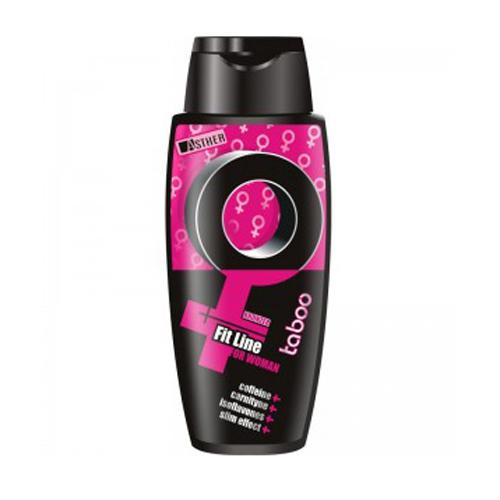 Taboo Fit Line Bronzer 200 ml  - Megszűnt