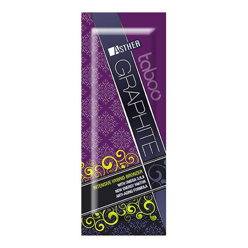 Taboo Graphite15 ml - Megszűnt