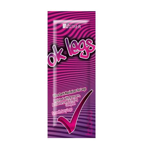 Taboo Ok Legs 15 ml