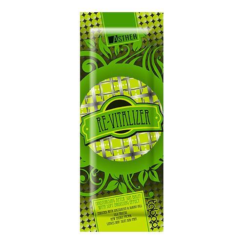 Taboo Re-Vitalizer 15 ml