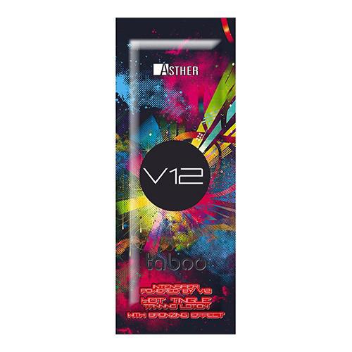 Taboo V12 15 ml  - Megszűnt