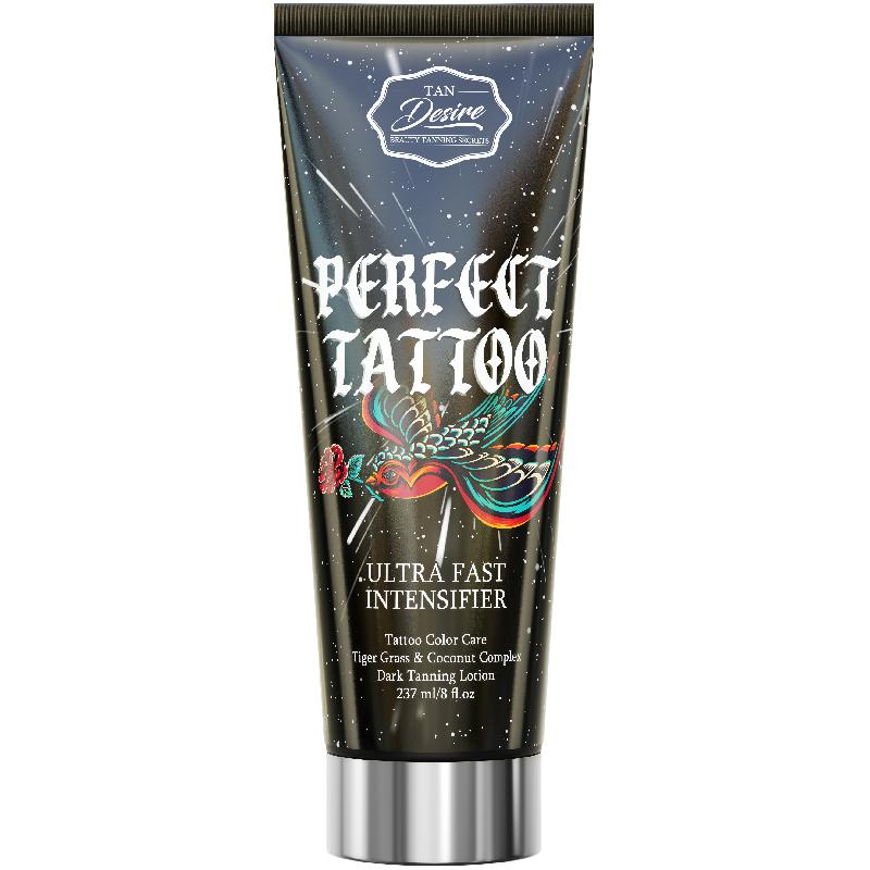 Tan desire Perfect Tattoo 150ml