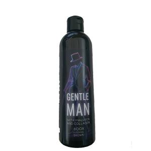 Any Tan GENTLE MAN 600X Glowing Brown 250 ml