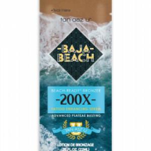 BAJA BEACH 200x 22ml