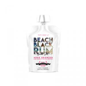 Beach Black Rum 400x 100ml