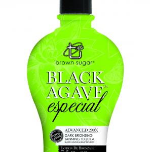 BLACK AGAVE especial 200x  221ml