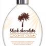 Black Chocolate Coconut Cream 200x 400ml-Kifutó termék!