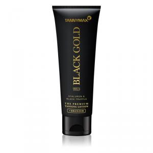 Black Gold 999,9 Tanning Lotion + Bronzer 125ml