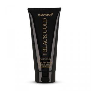 Black Gold 999,9 Tanning Lotion + Bronzer 200ml