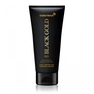 Black Gold 999,9 Tanning Lotion 200ml