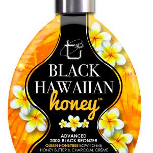 BLACK HAWAIIAN HONEY 200x 400ml