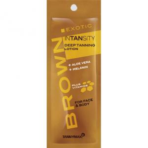 Brown Exotic Intansity 15 ml