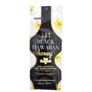 Brown Sugar Black Hawaiian Honey Advanced 200X Black Bronzer 22ml
