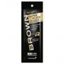 Brown Super Black Very Dark Bronzing 15ml