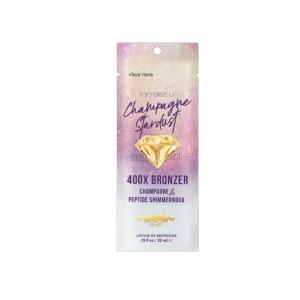 Champagne Stardust™ 400x 22ml
