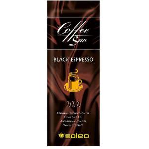 Coffee Sun Black Espresso 15ml