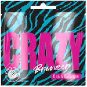 Crazy Bronzer DHA & Collagen 15ml