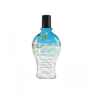 Double Dark ISLAND PRINCESS 400x 221ml