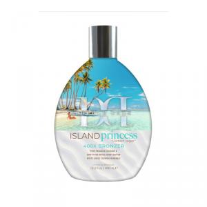 Double Dark ISLAND PRINCESS 400x 400ml