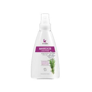 Dr. Kelen Gyógyfüves masszázskrém 150ml