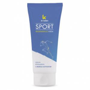 Regeneráló Sportkrém 175ml