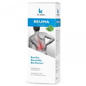 Reuma emulgél 100ml
