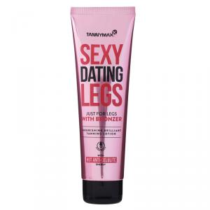 Sexy Dating Legs Brilliant Hot Bronzer 150ml - Megszűnt