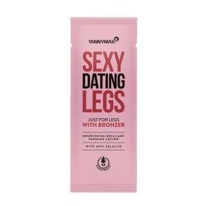 Sexy Dating Legs Bronzer 15ml - Megszűnt