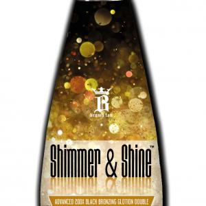 SHIMMER & SHINE 200x 200ml