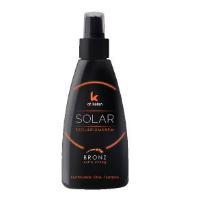 Solar Bronz 2in1 150ml