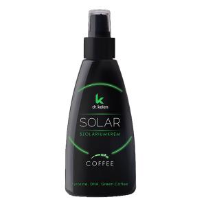 Solar Coffe 150ml