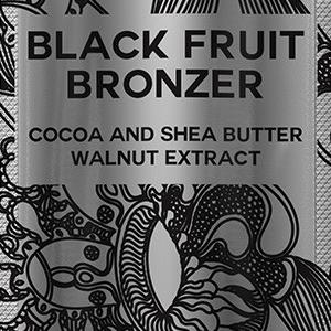 Soleo Black Fruit Bronzer 15 ml